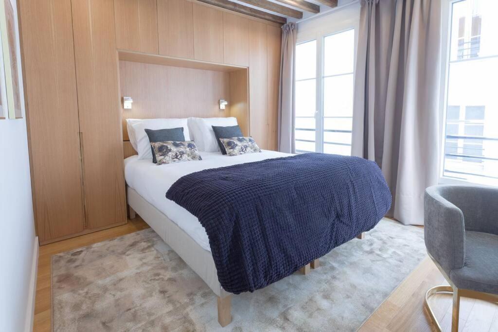 My Veranda París