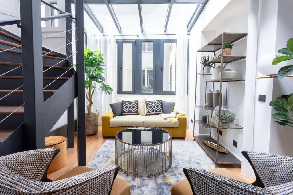 My Veranda * París